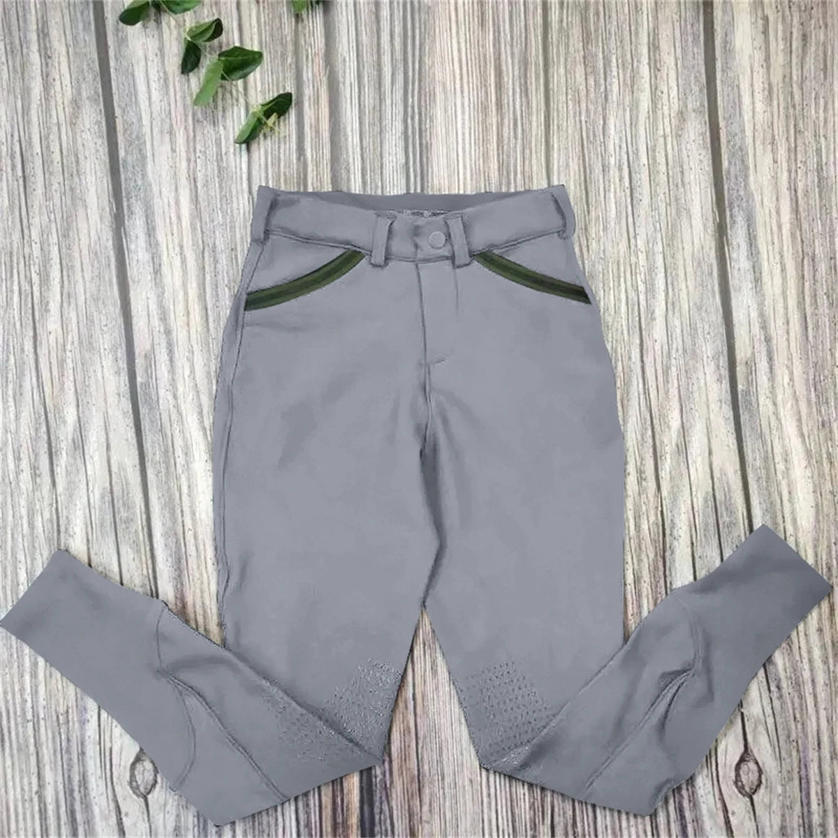 Ralph Breeches Brun