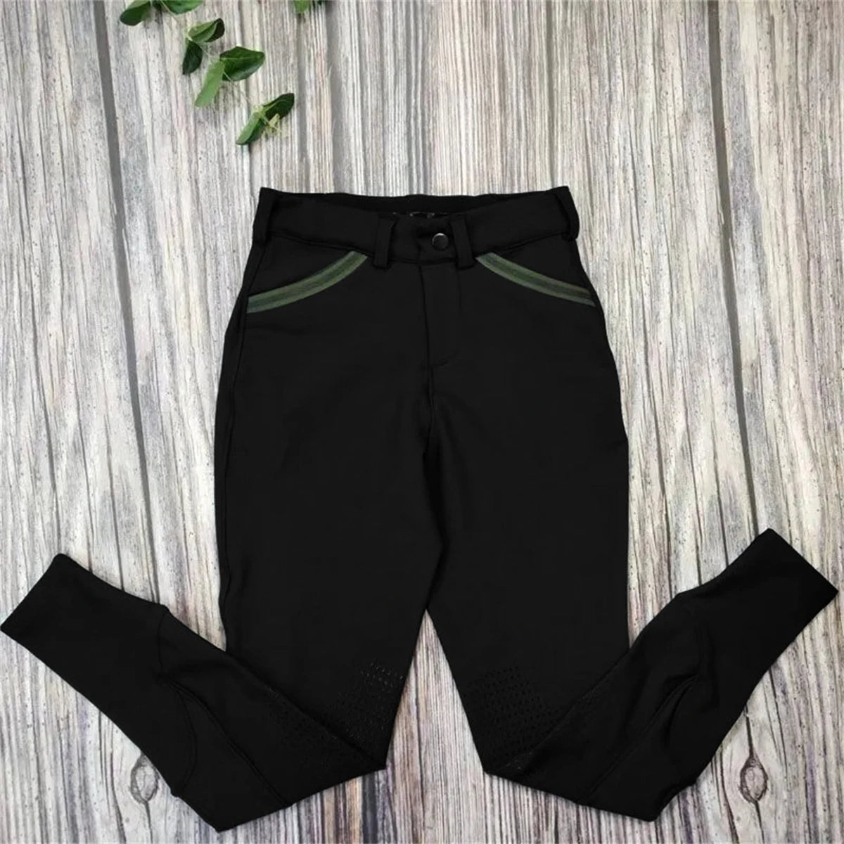 Ralph Breeches Brun