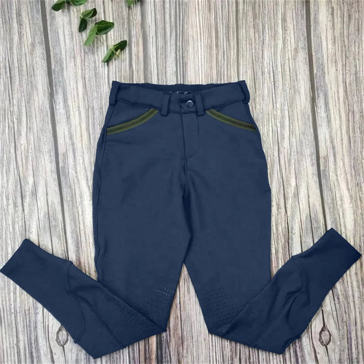 Ralph Breeches Brun