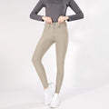 Laura Breeches Khaki