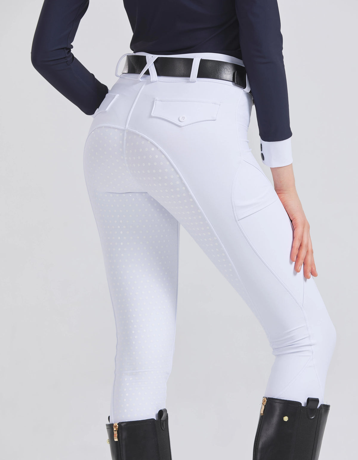 Adreienne Breeches Vit