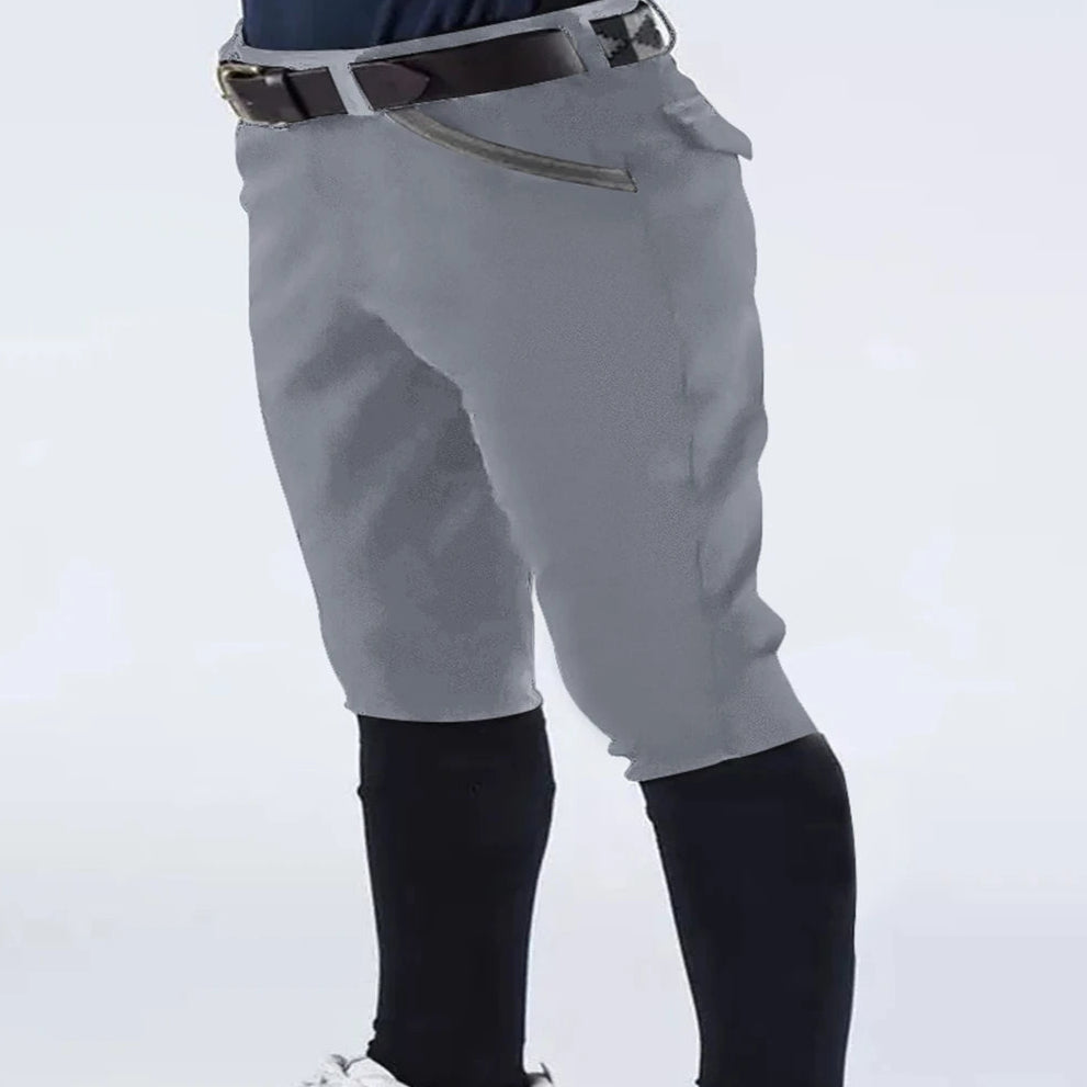 Ralph Breeches Svart