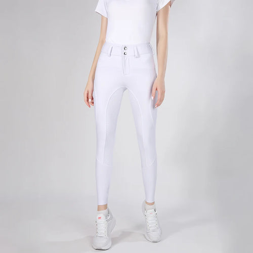 Laura Breeches Khaki