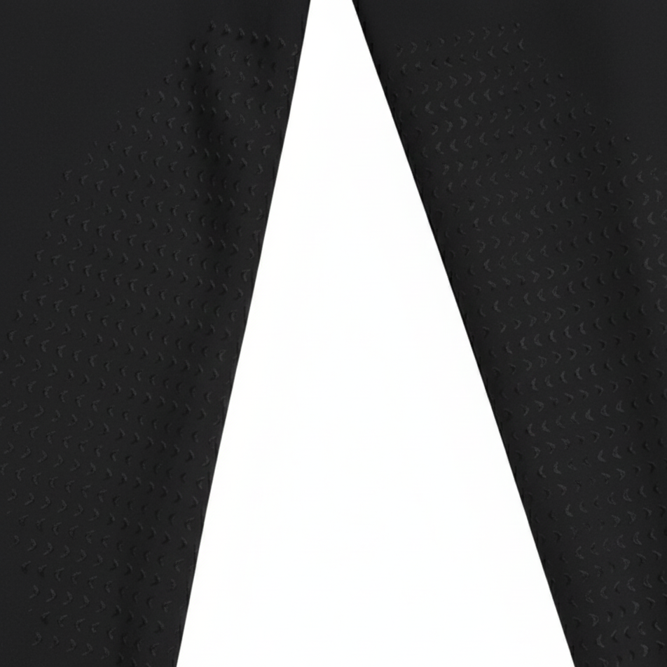 Ralph Breeches Svart