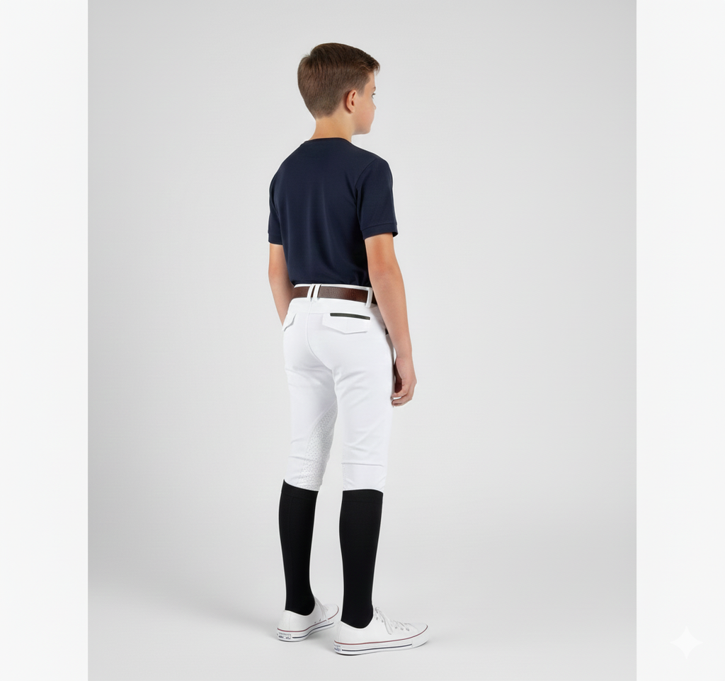 Ralph Breeches Vit