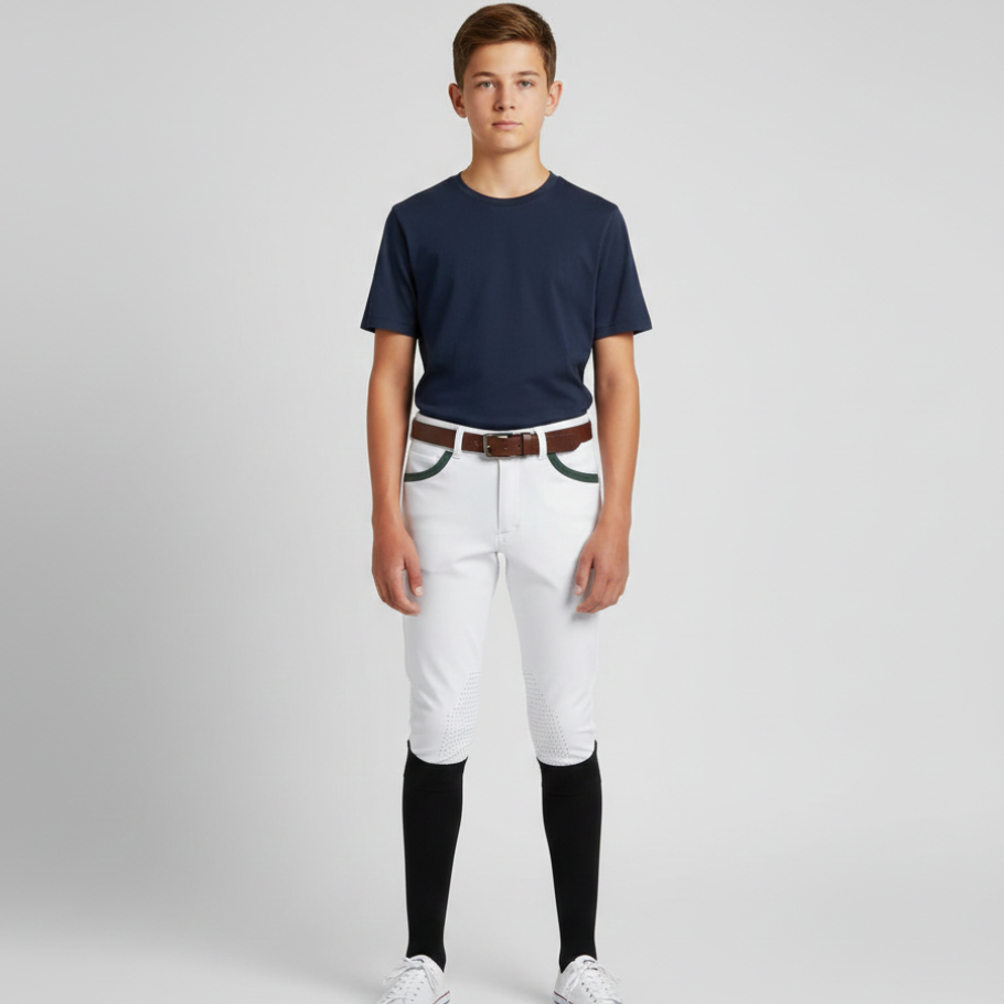 Ralph Breeches Vit