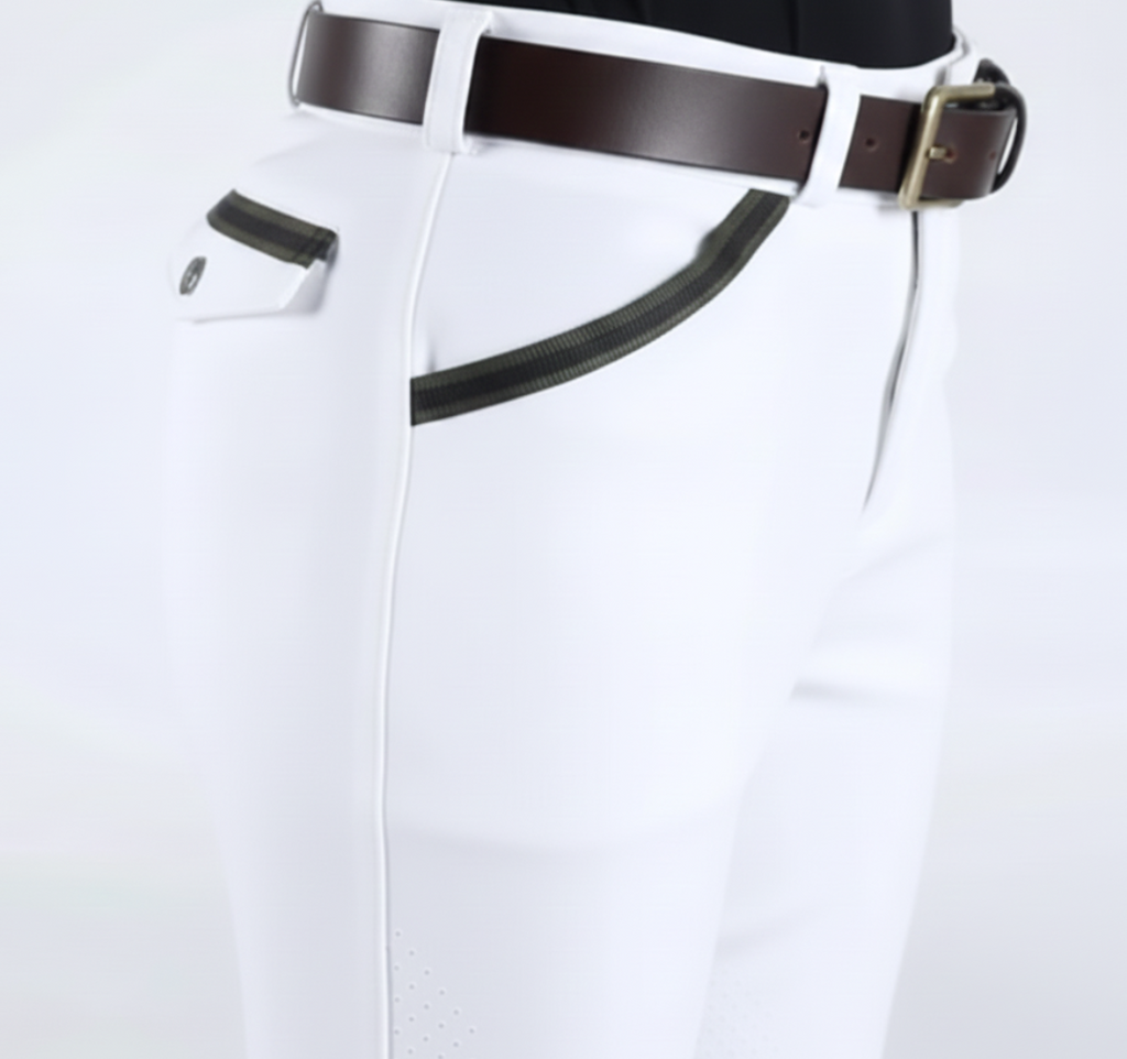 Ralph Breeches Vit