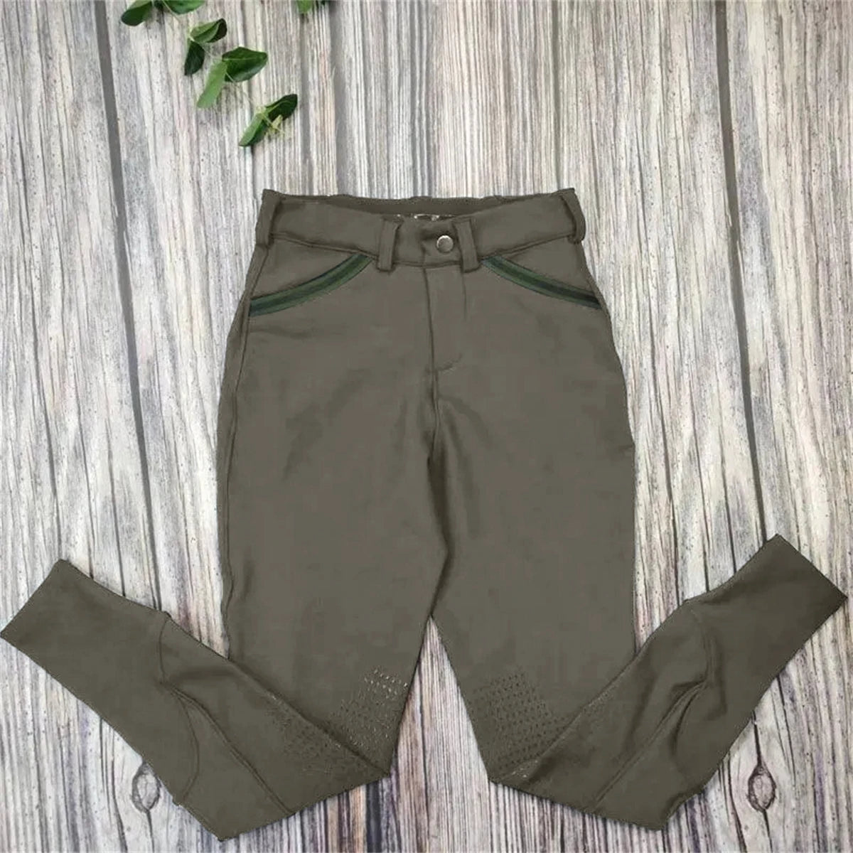 Ralph Breeches Brun