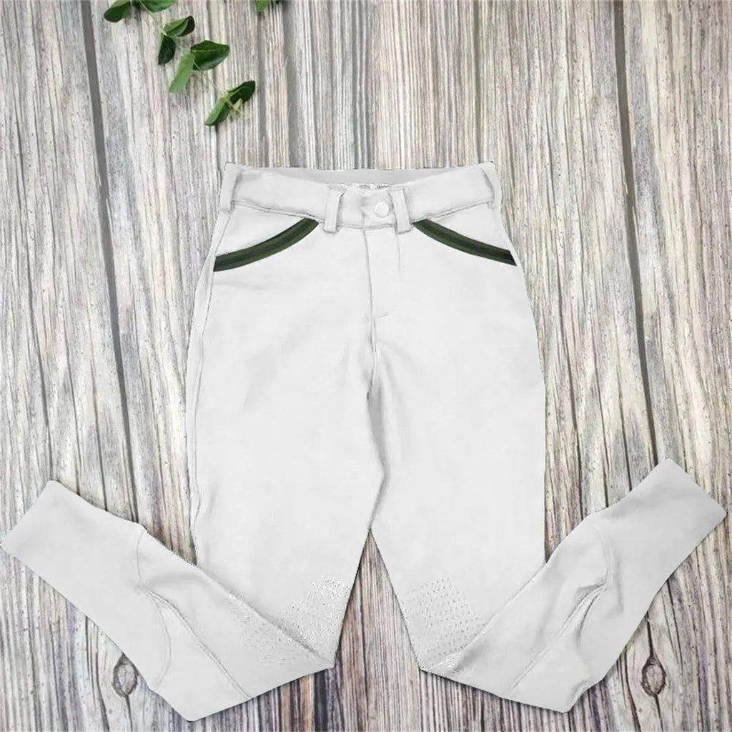 Ralph Breeches Brun