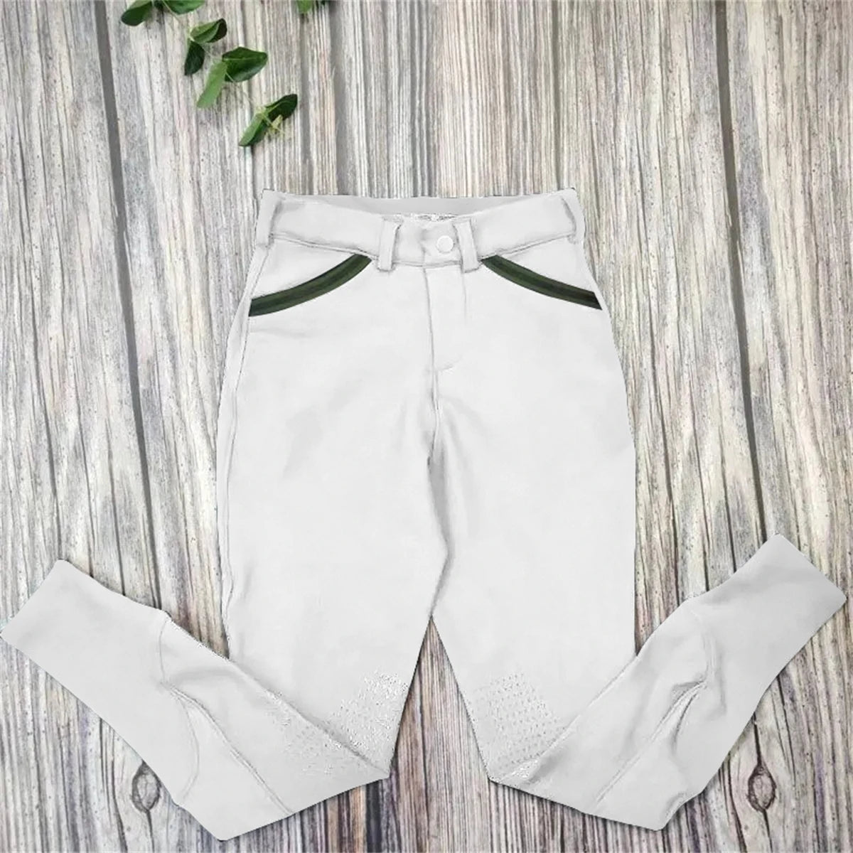 Ralph Breeches Brun