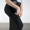 Lily Breeches Black